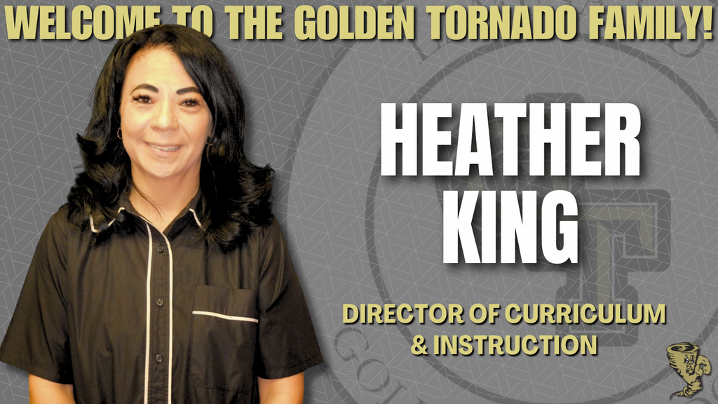 Heather King