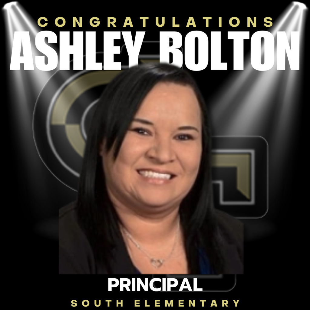 Ashley Bolton