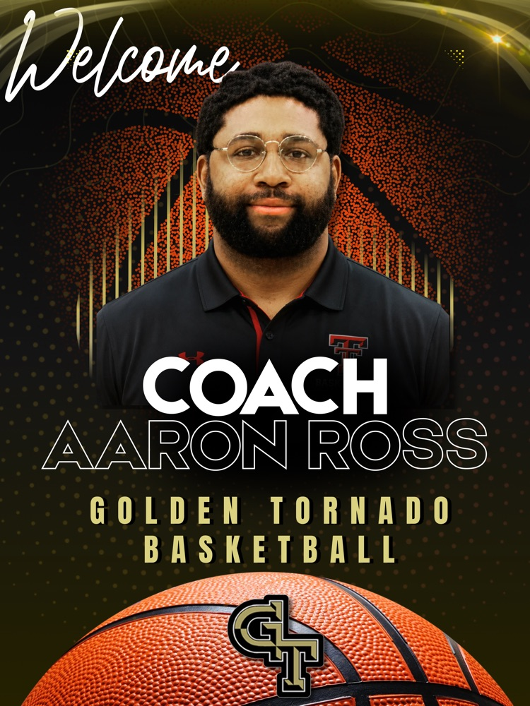 Coach Aaron Ross
