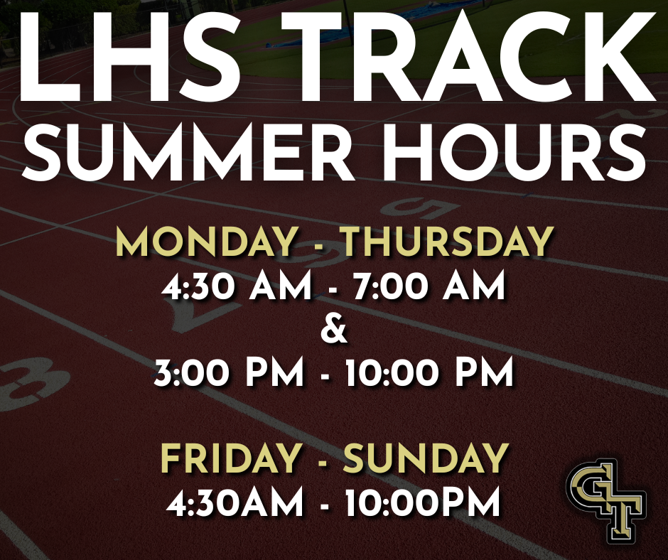 Track Times