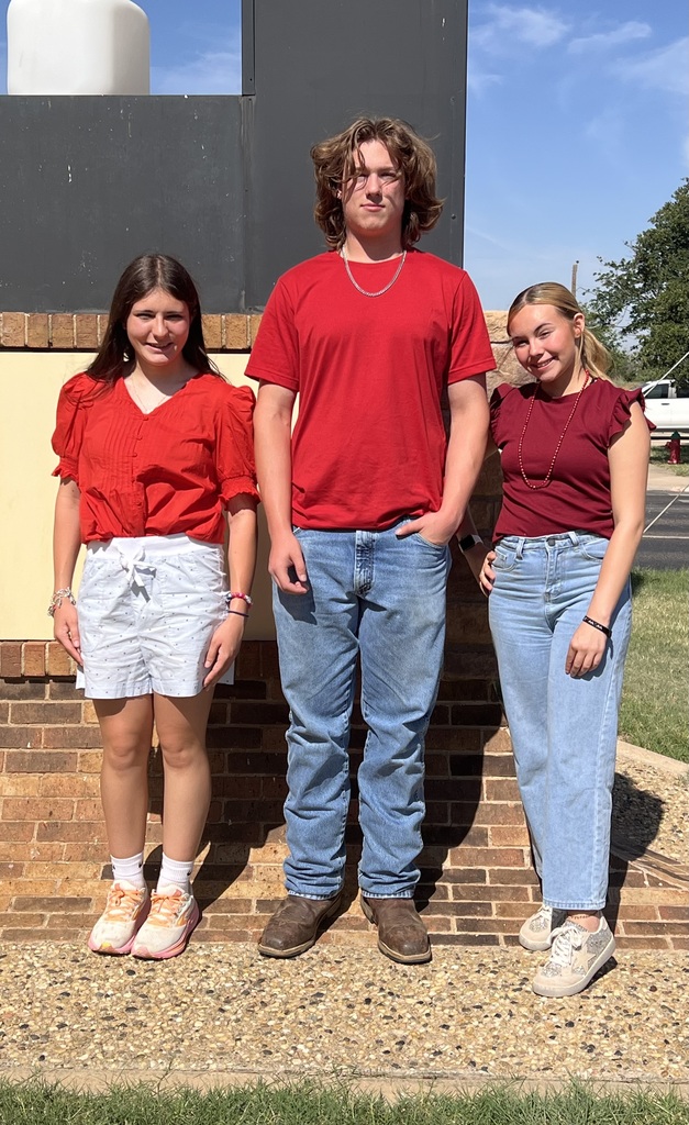 FFa Leadership