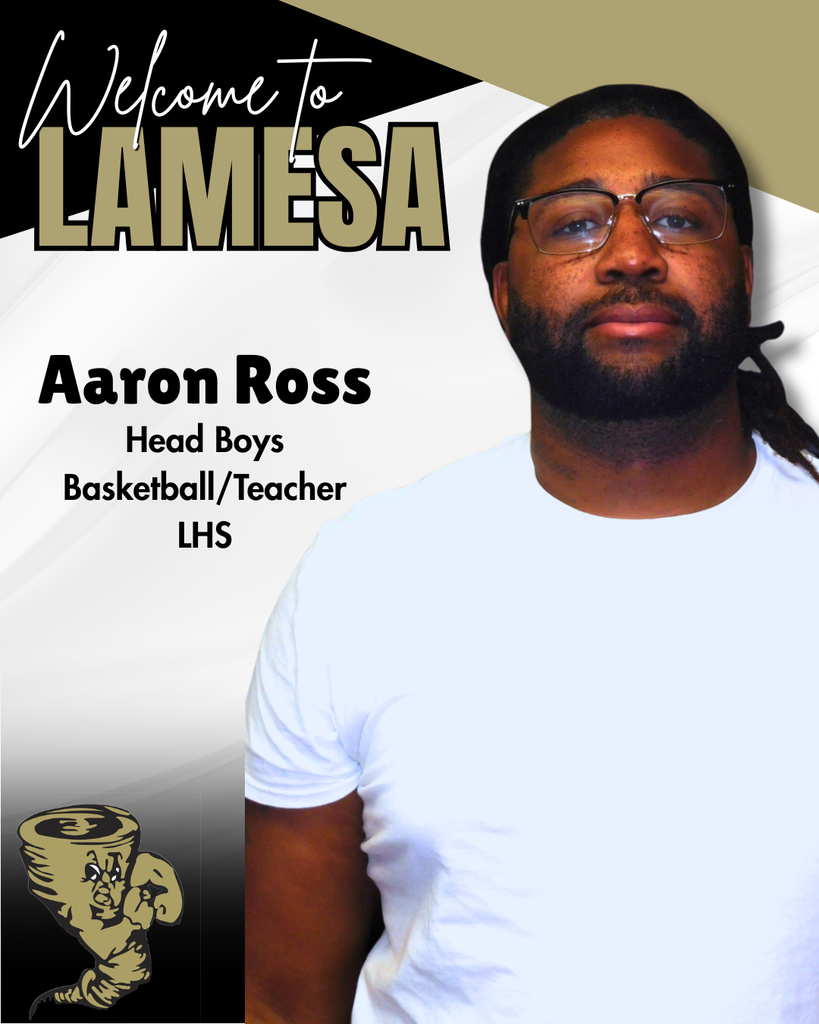 Aaron Ross