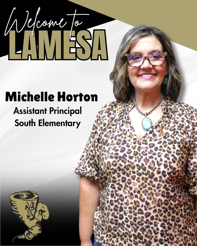 Michelle Horton