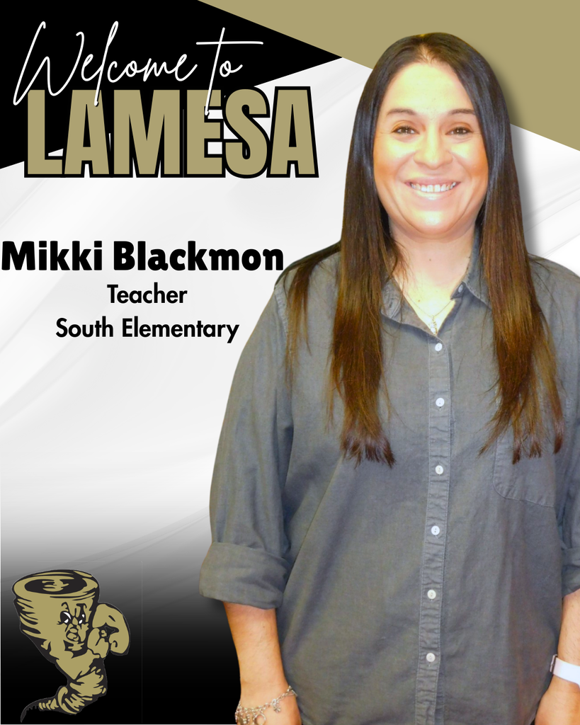 Mikki Blackmon