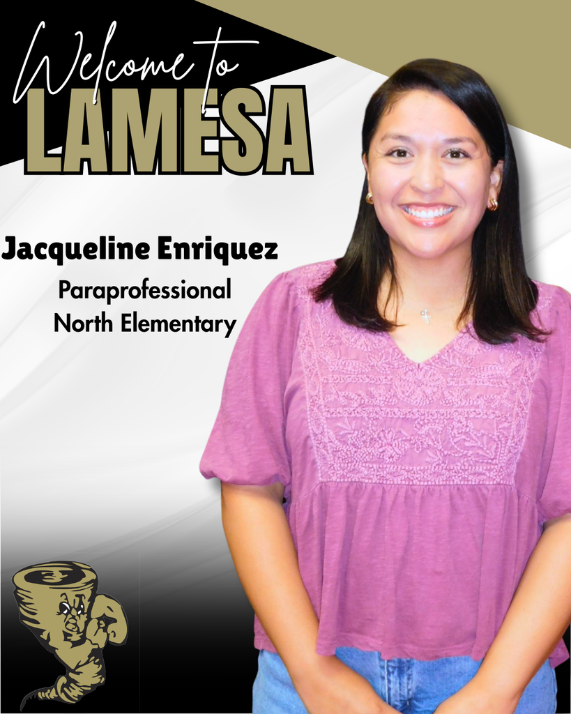 Jacqueline Enriquez
