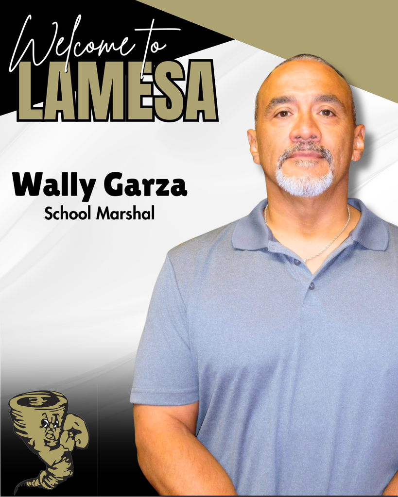 Wally Garza