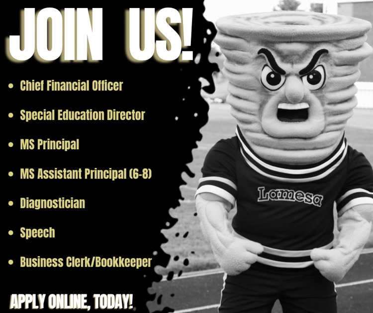 job posting