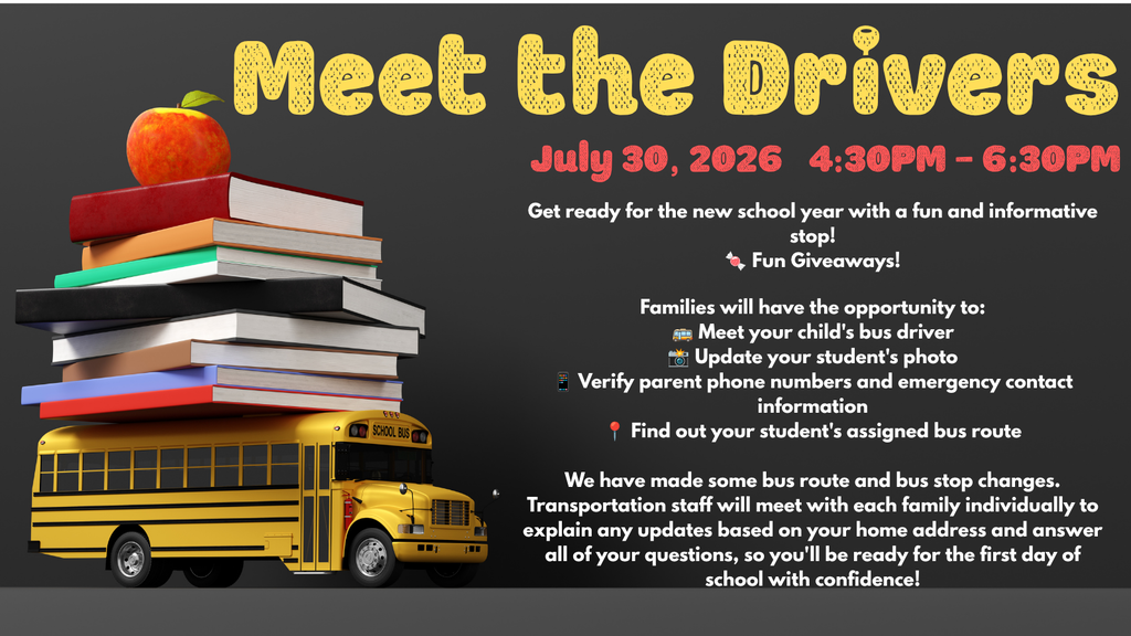Meet the Drivers