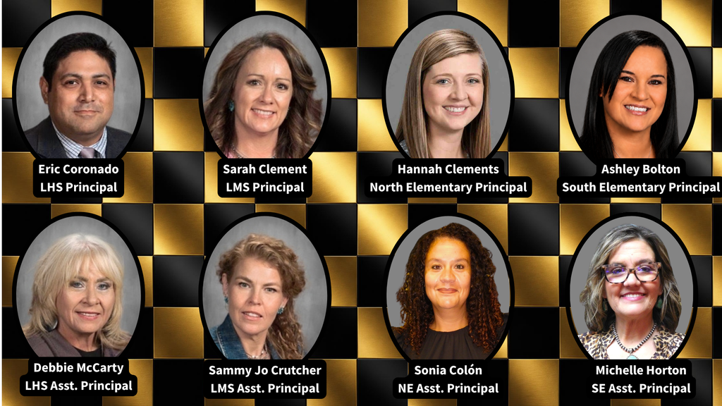 Campus Admin Teams