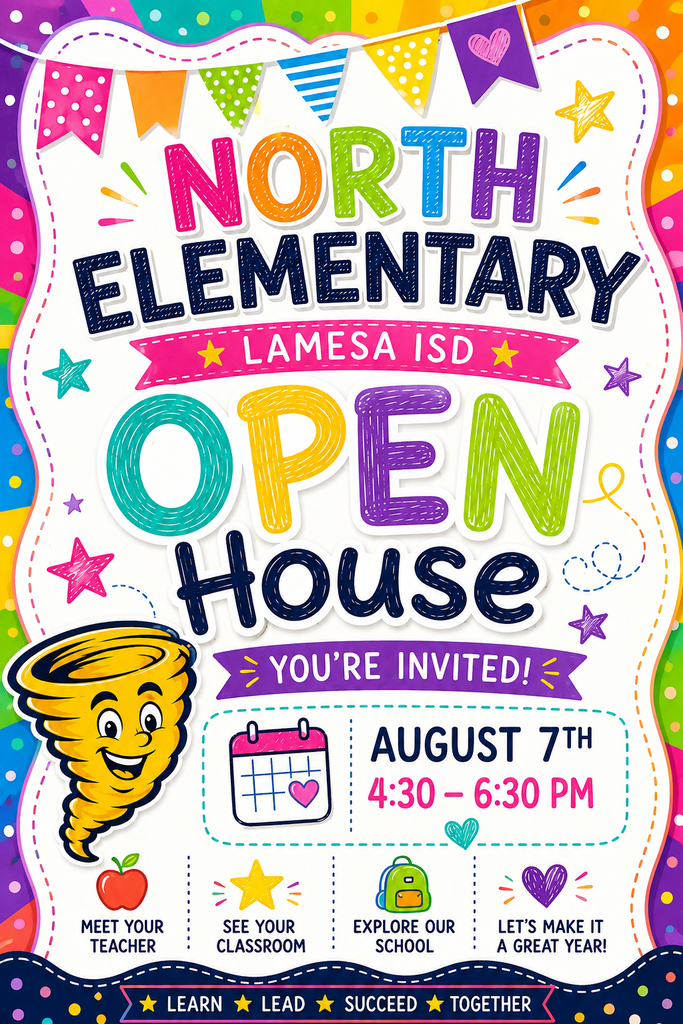 NE OPen House