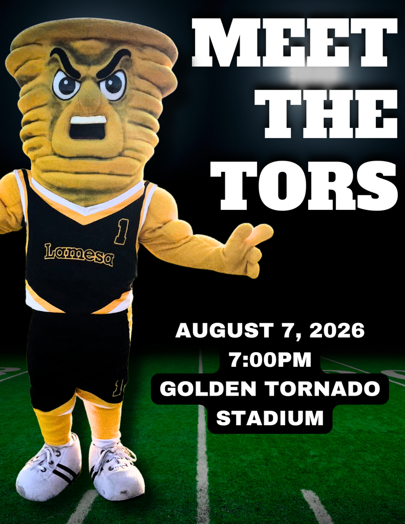 Meet the Tors