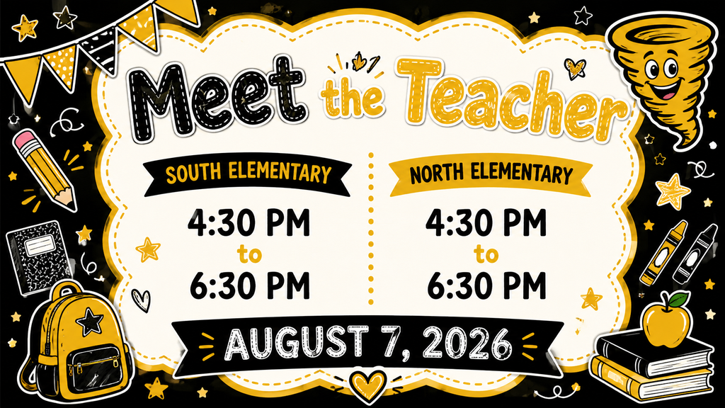 Meet the Teacher