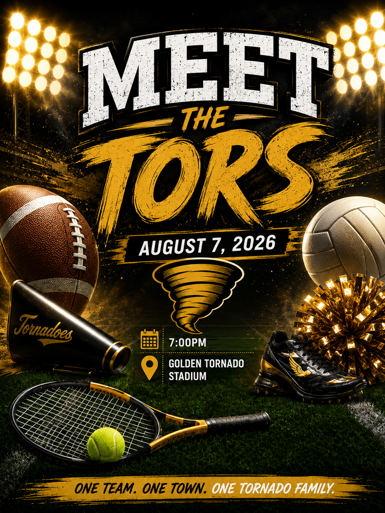 Meet the Tors