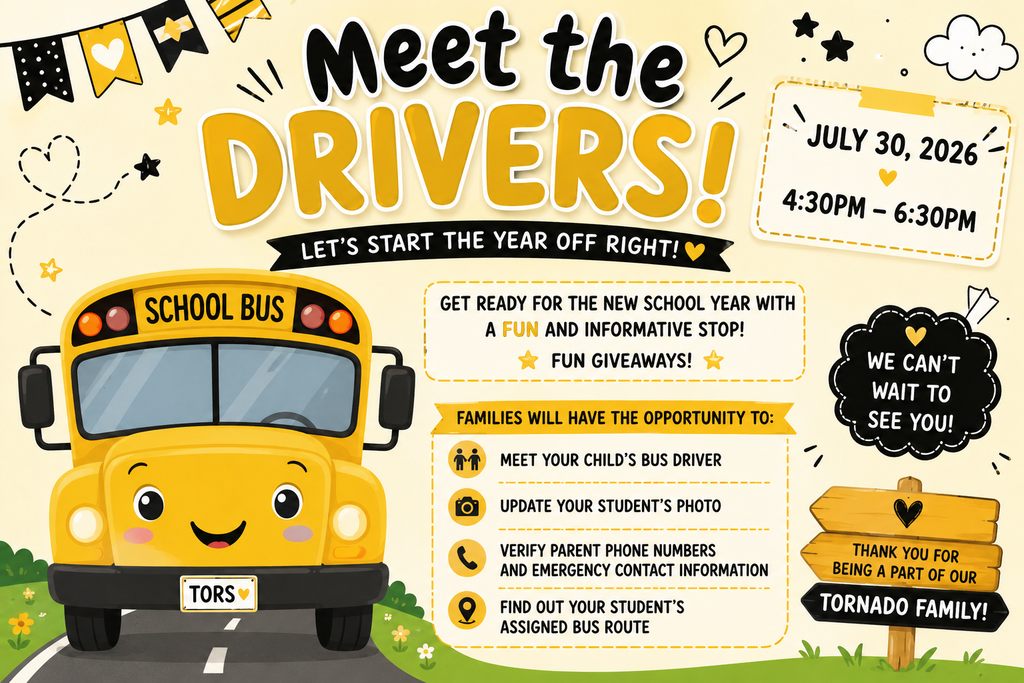 Meet the Drivers
