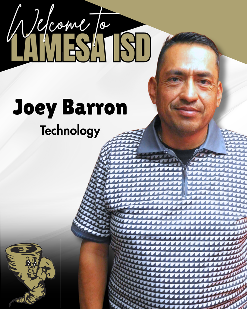 Joey Barron