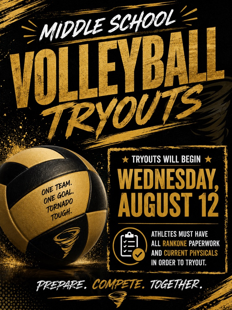 LMS volleyball 