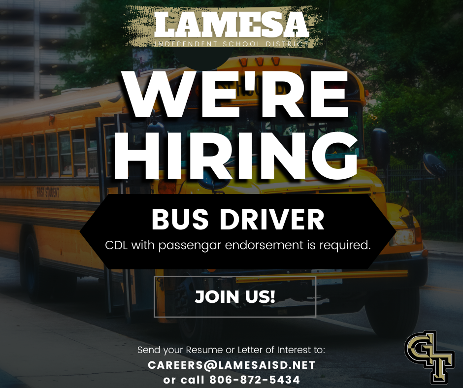 Bus Driver