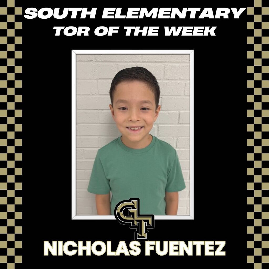 Nicholas Fuentez