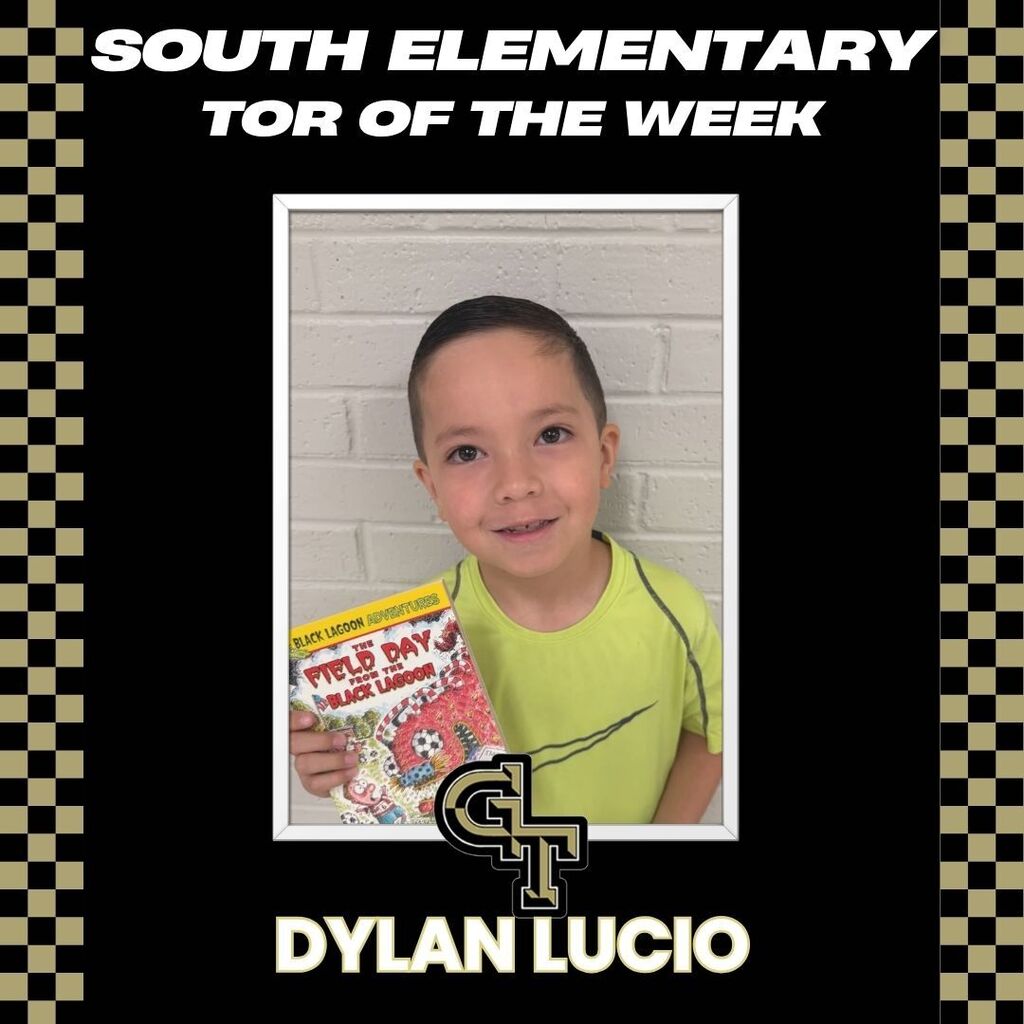 Dylan Lucio