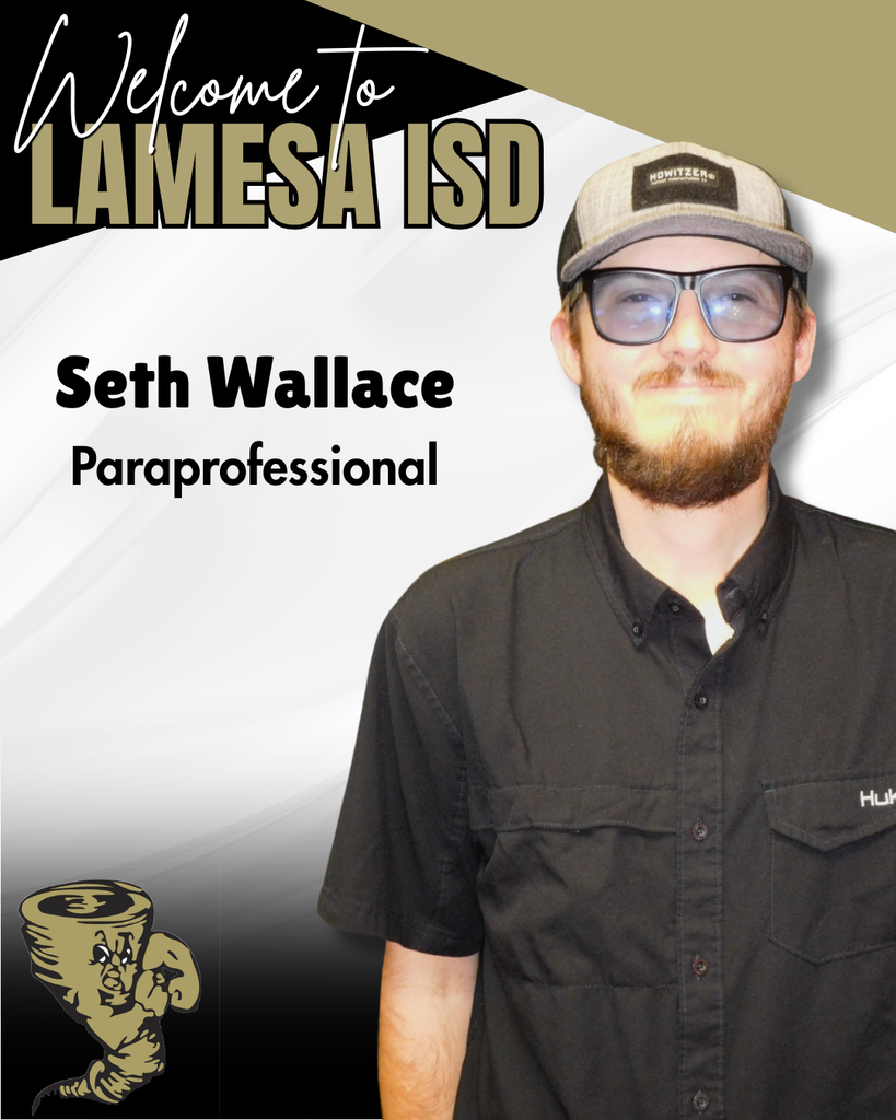 Seth Wallace