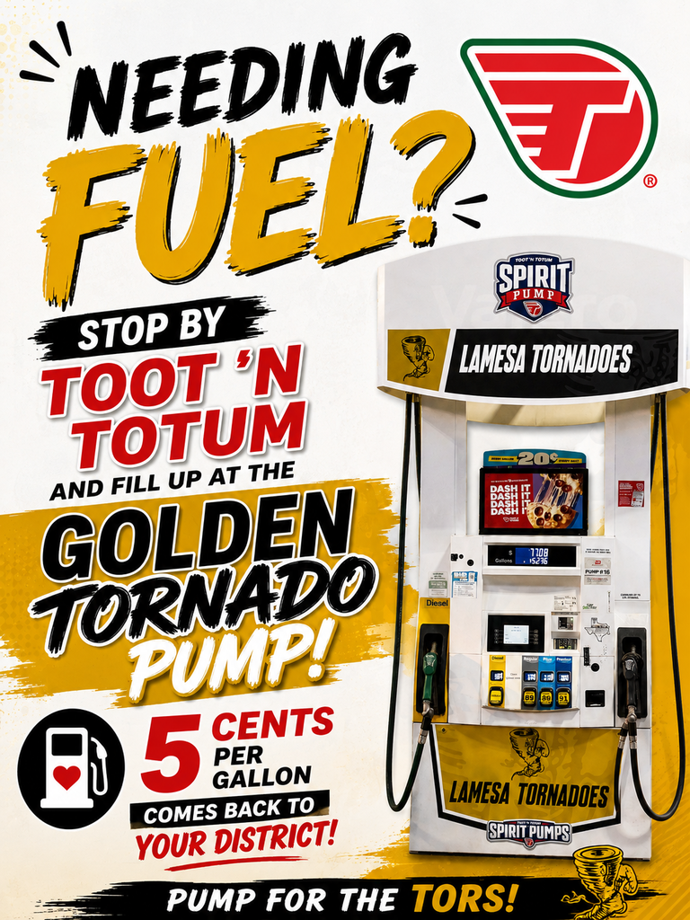 Toot N Totum Spirit Pump