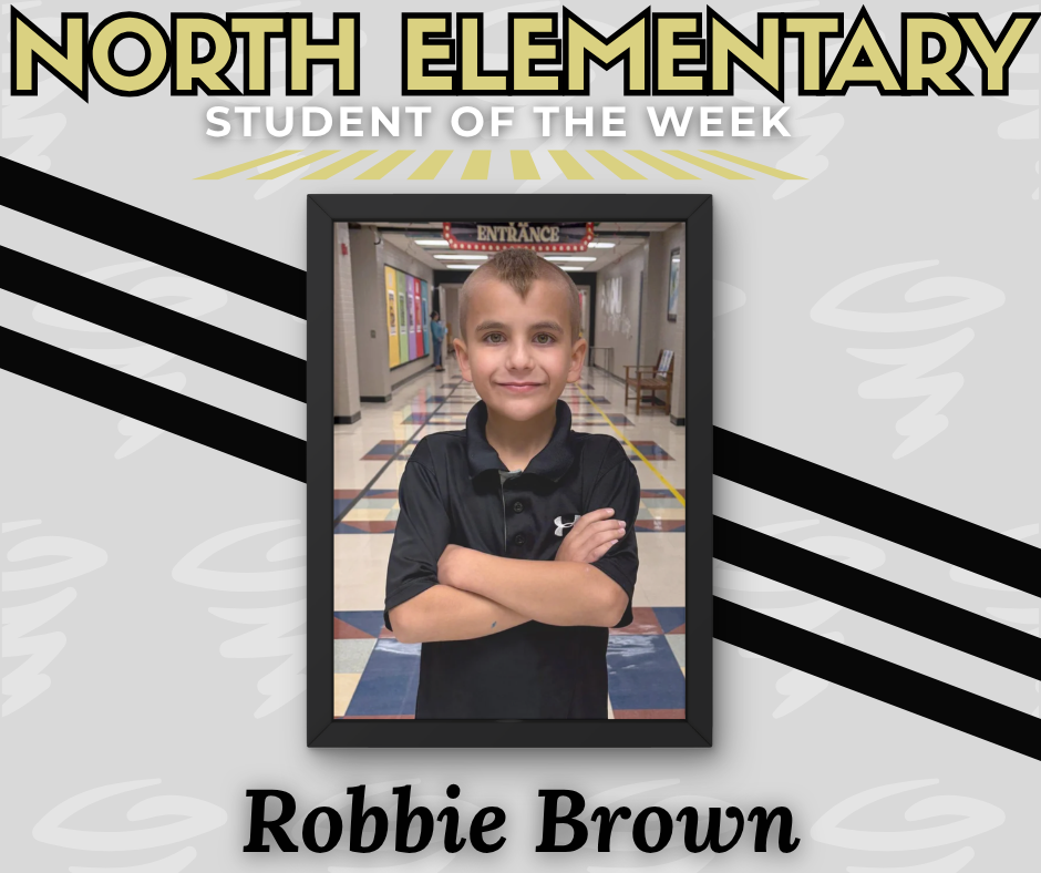Robbie Brown