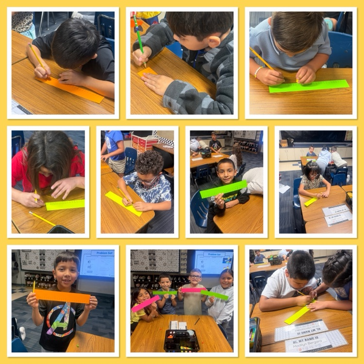 second grade 