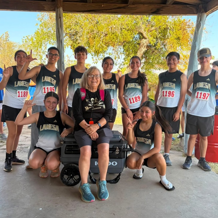 cross country