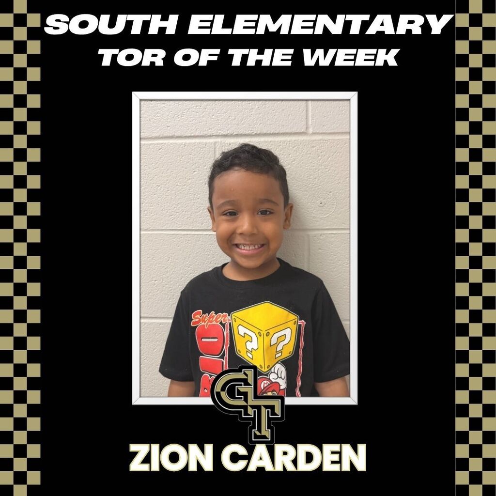Zion Carden