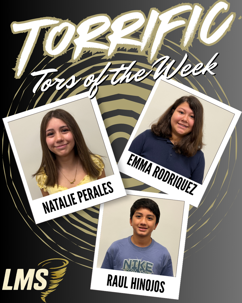 Torrific Tors of the Week