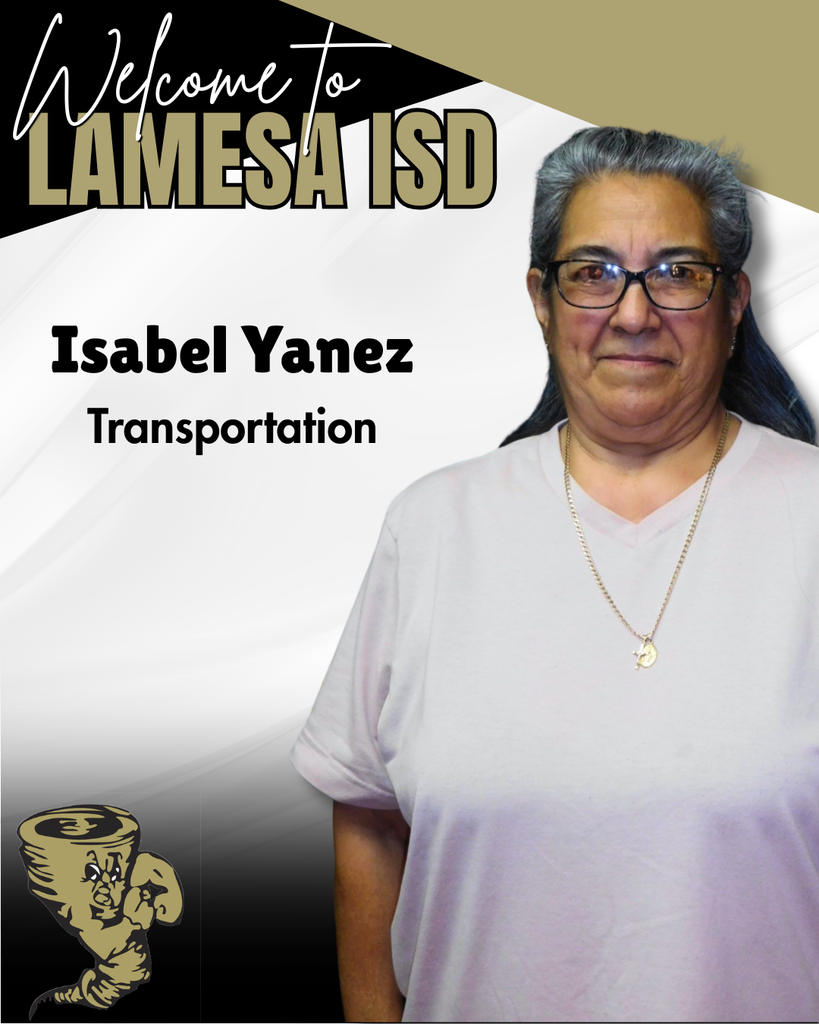 Isabel Yanez