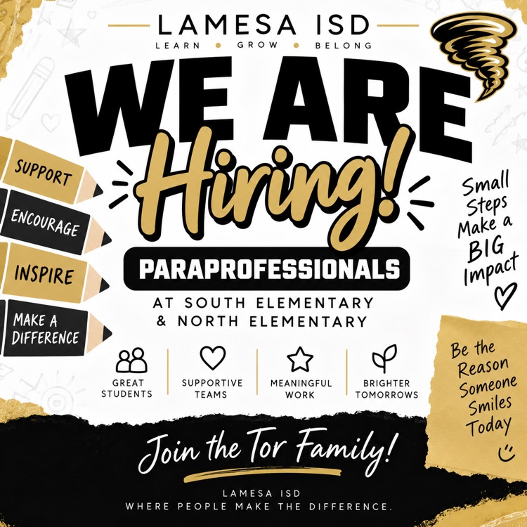 hiring paraprofessionals