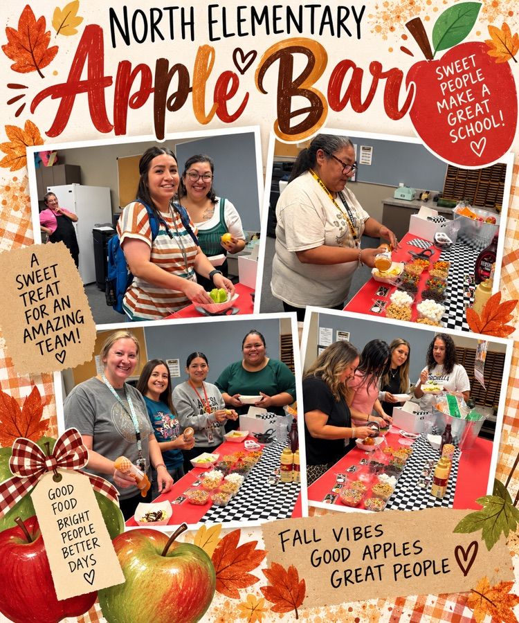 apple bar