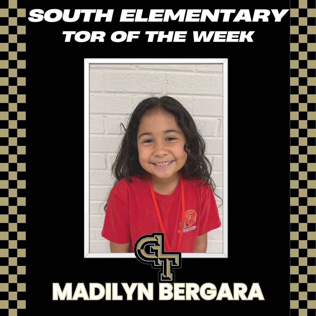 Madilyn Bergara