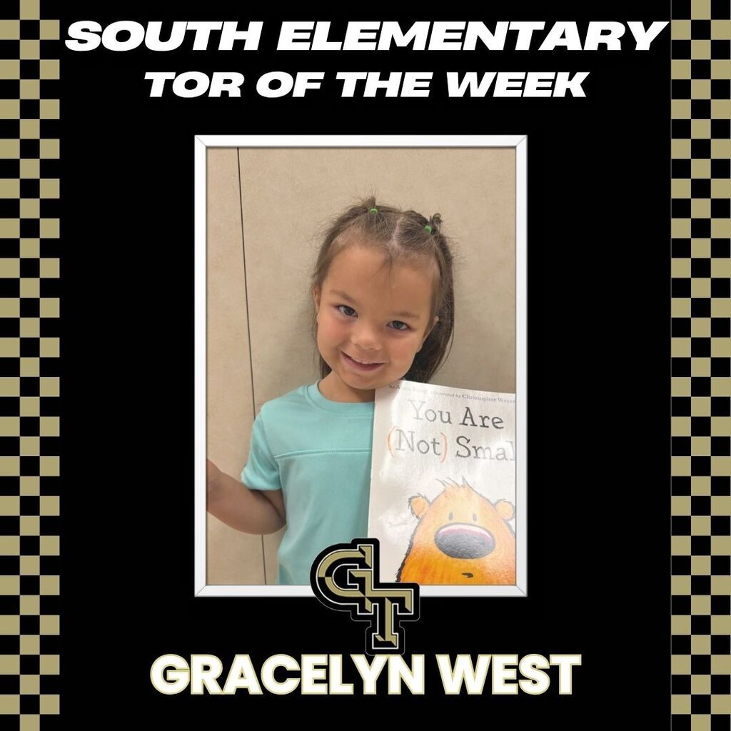 Gracelyn West