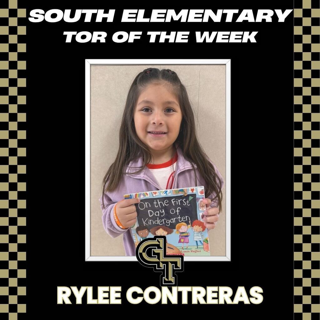 Rylee Contreras