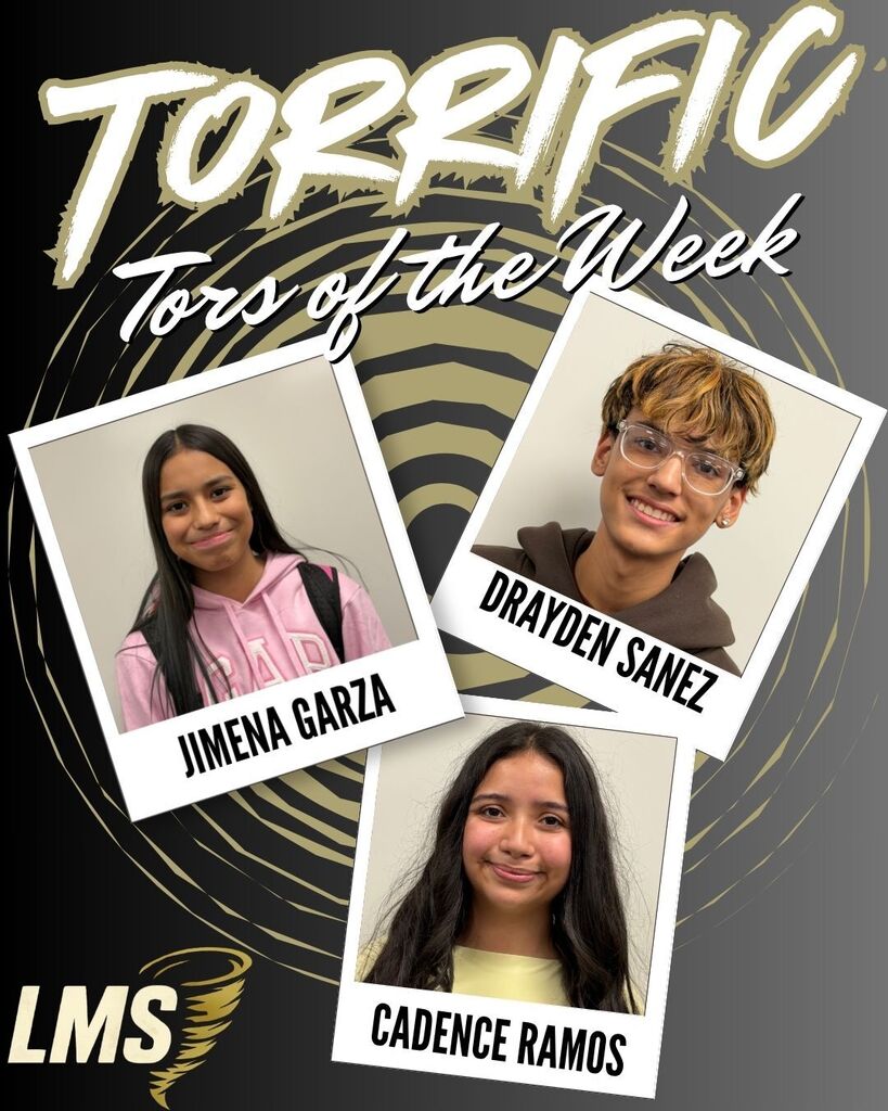 Torrific Tors of the Week