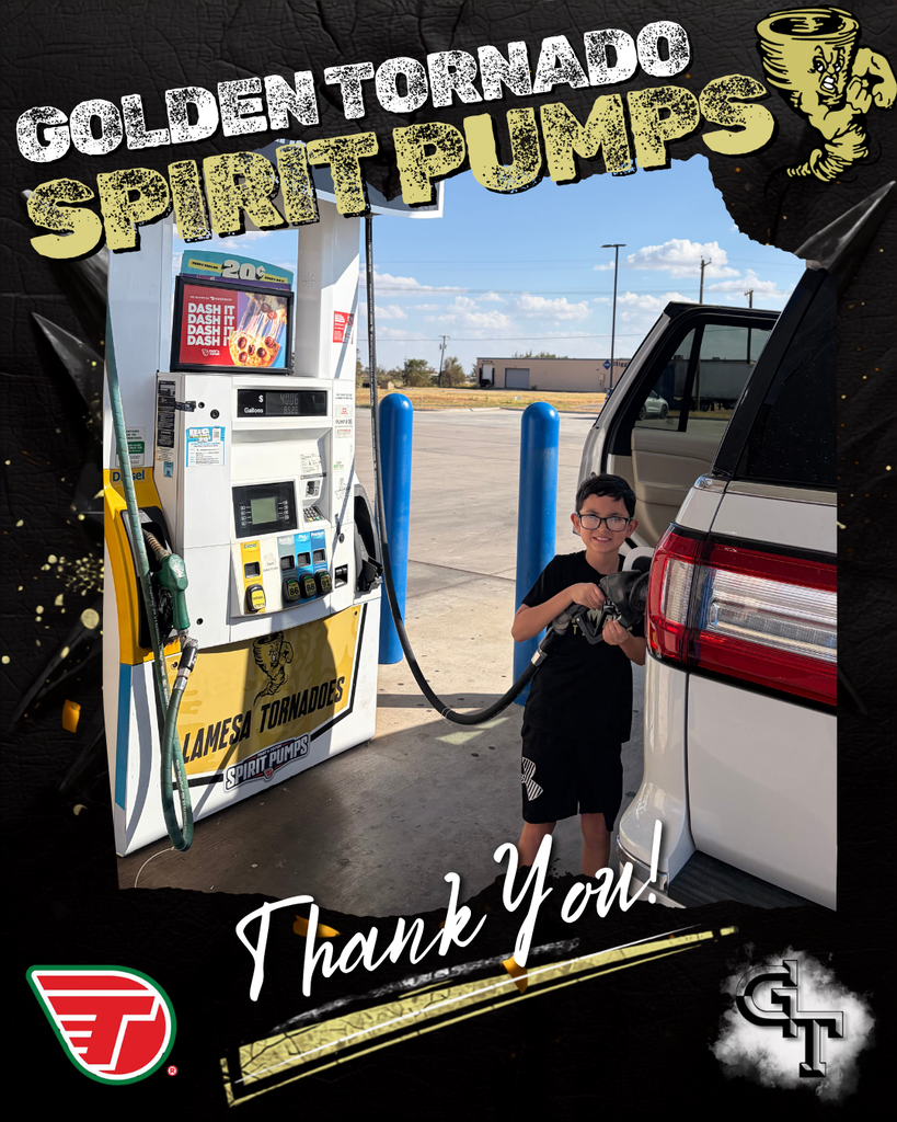 Spirit Pumps