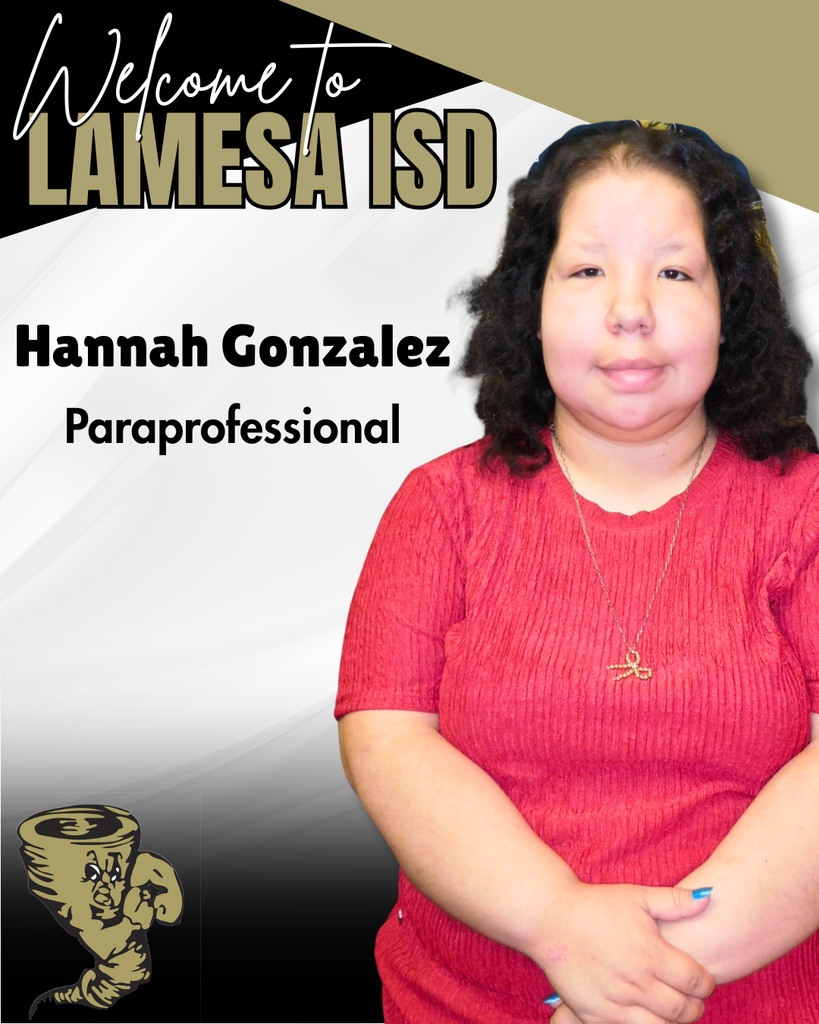 Hannah Gonzalez
