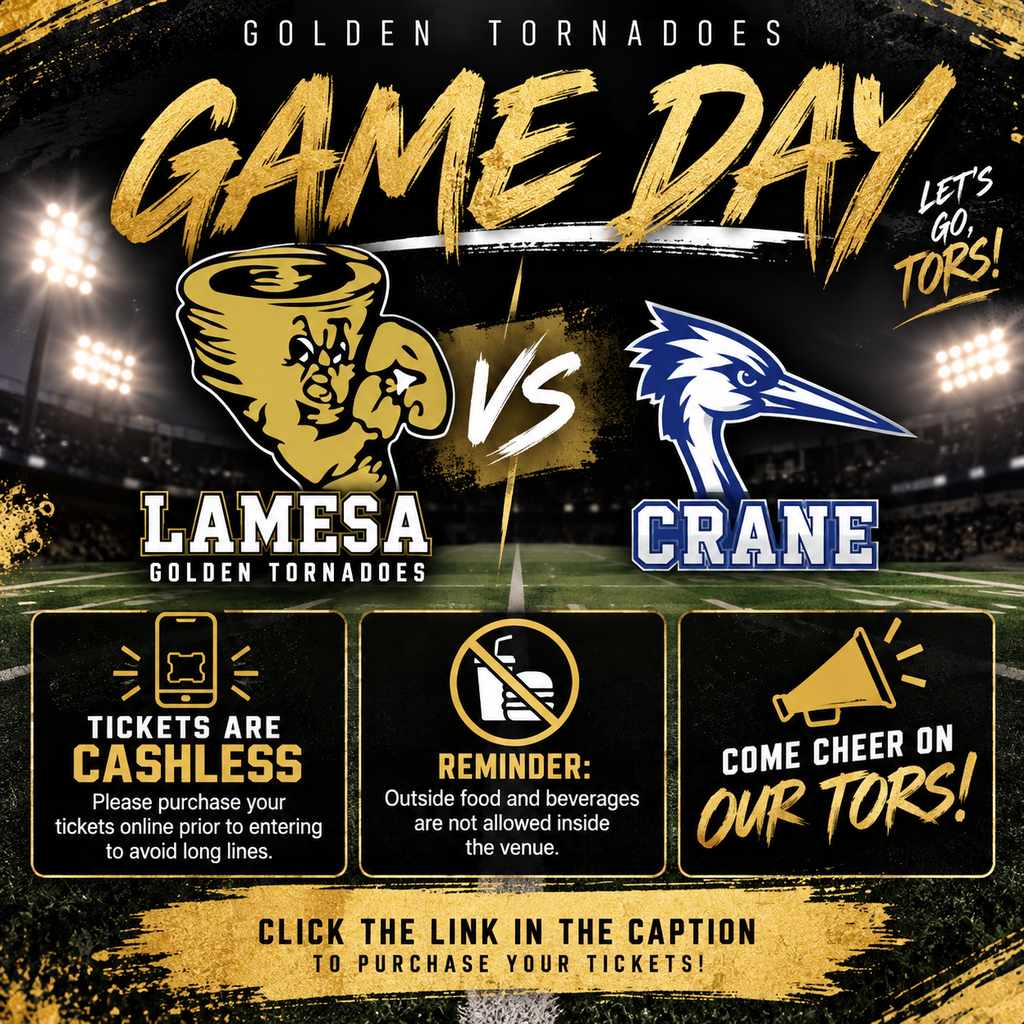 Game Day