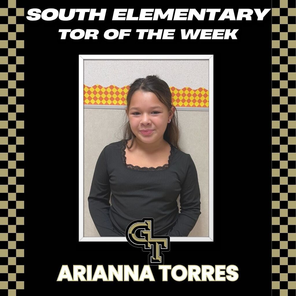 Arianna Torres