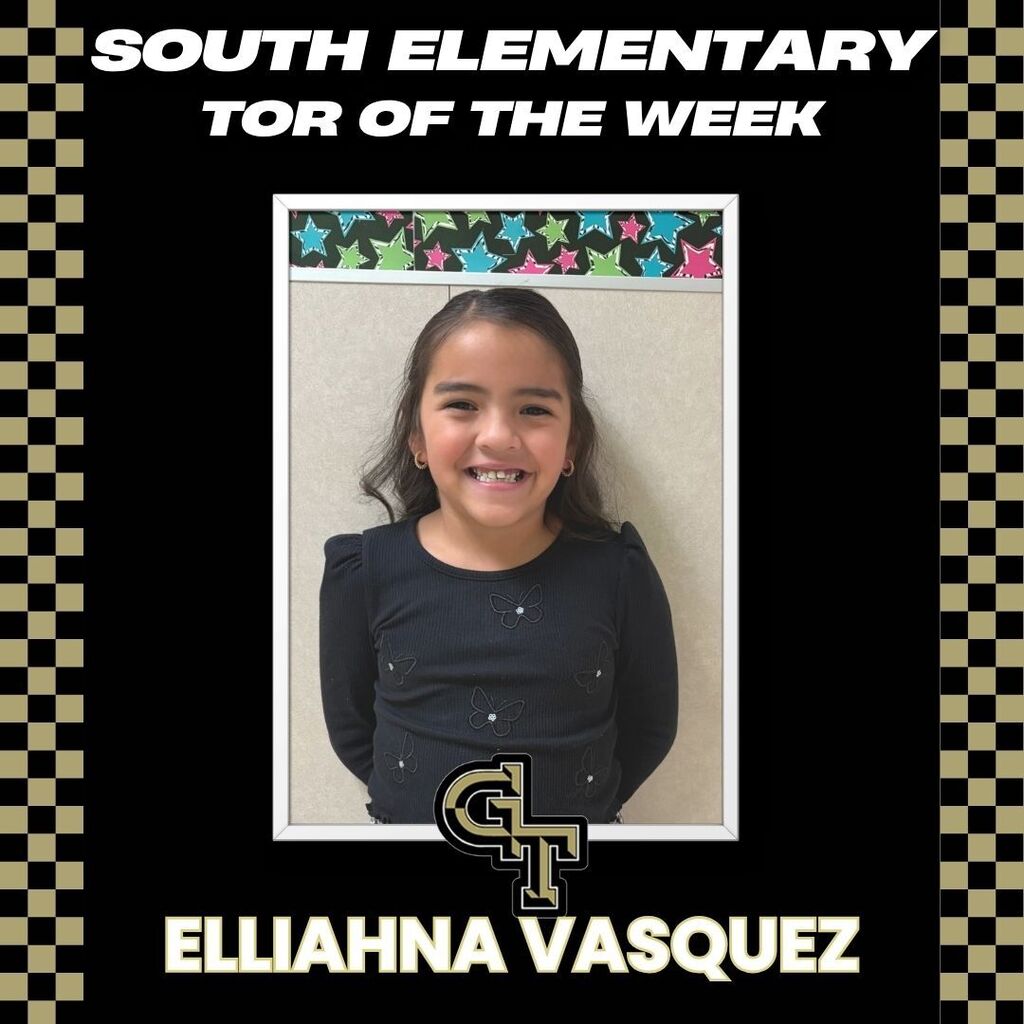 Elliahna Vasquez