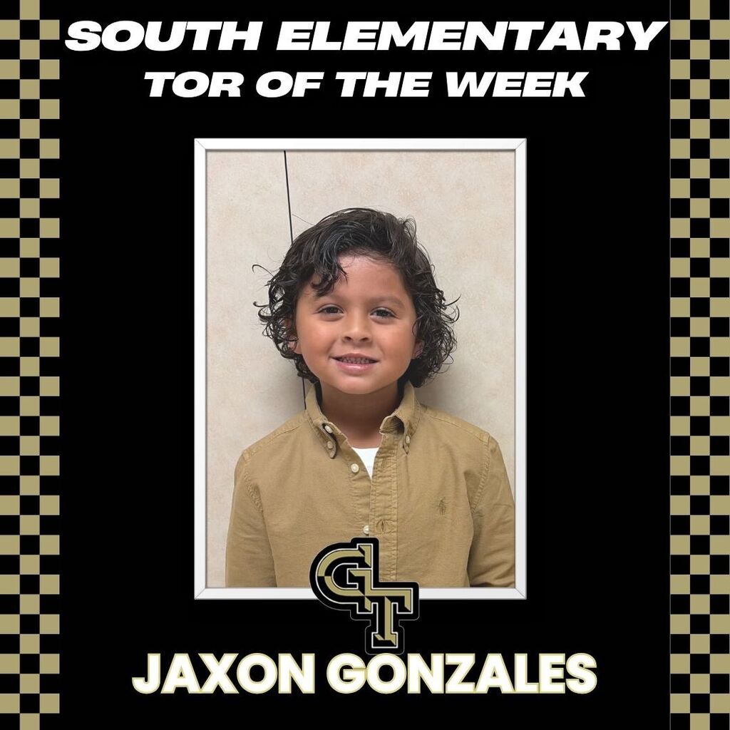 Jaxon Gonzales