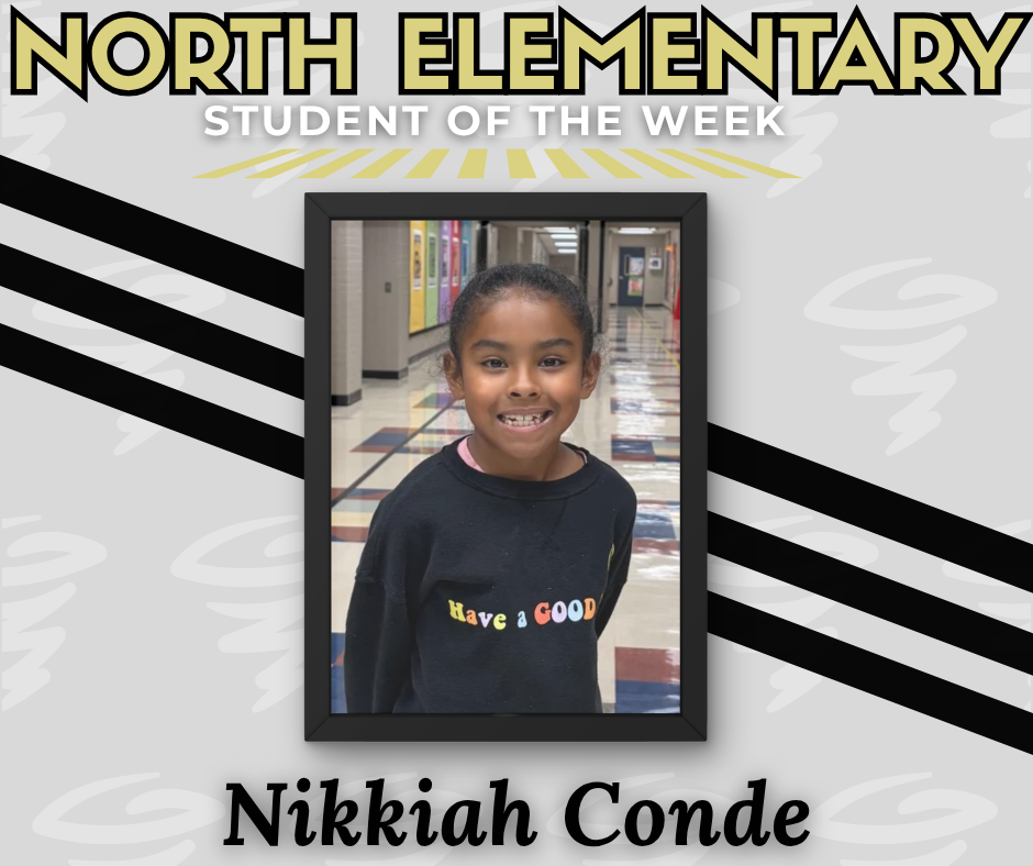 Nikkiah Conde