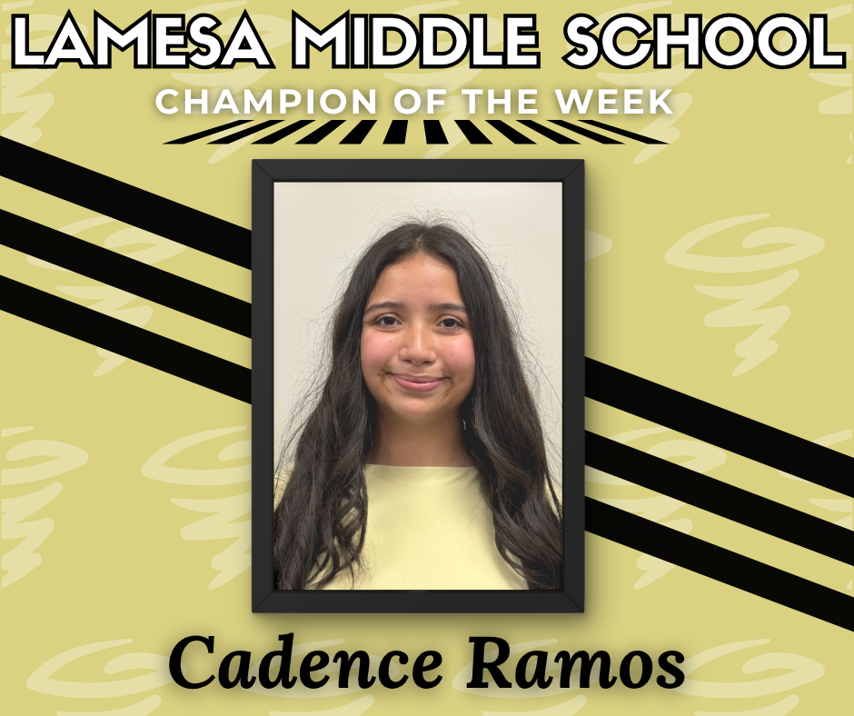 Cadence Ramos