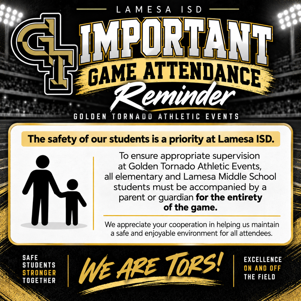 game Attendance Reminder