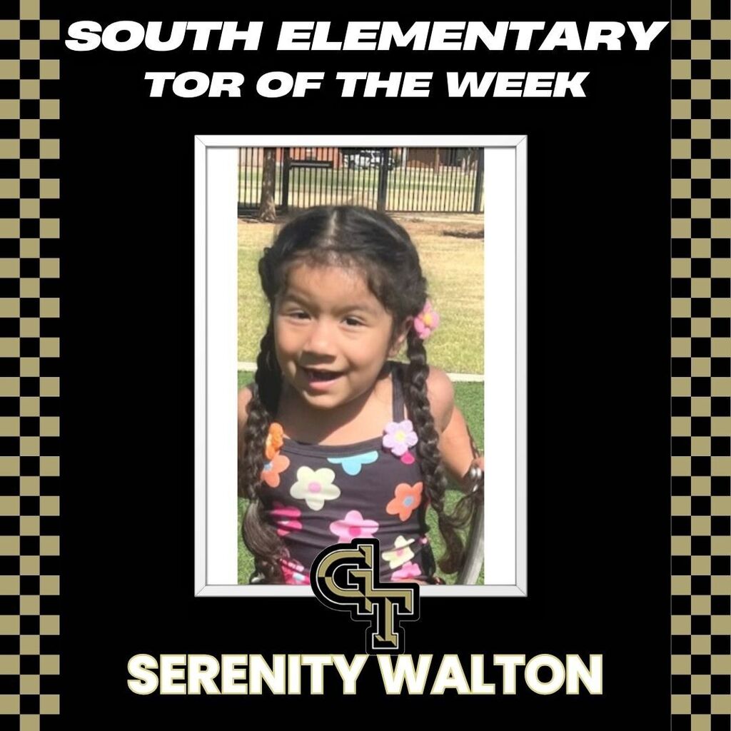Srenity Walton