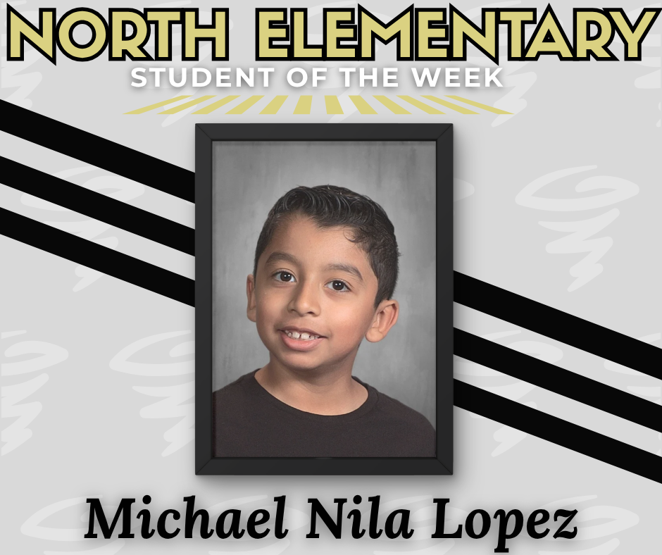 Michael Nila Lopez