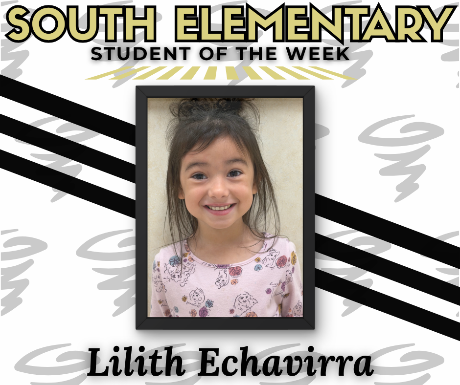 Lilith Echavirra