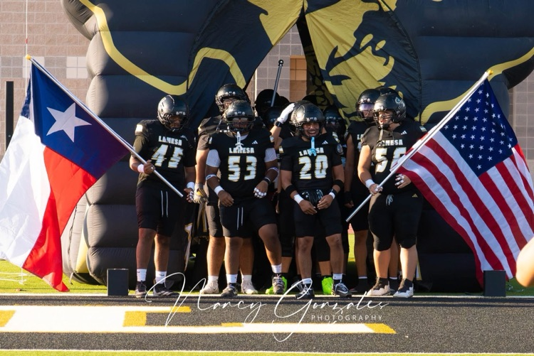 Friday night lights 